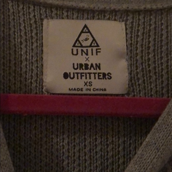 UNIF urban outfitters sweater - Picture 4 of 7